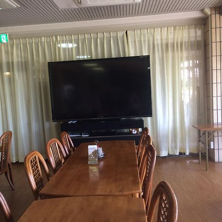 Business Hotel Kosanagi Toyota  Extérieur photo