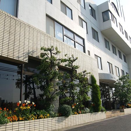 Business Hotel Kosanagi Toyota  Extérieur photo