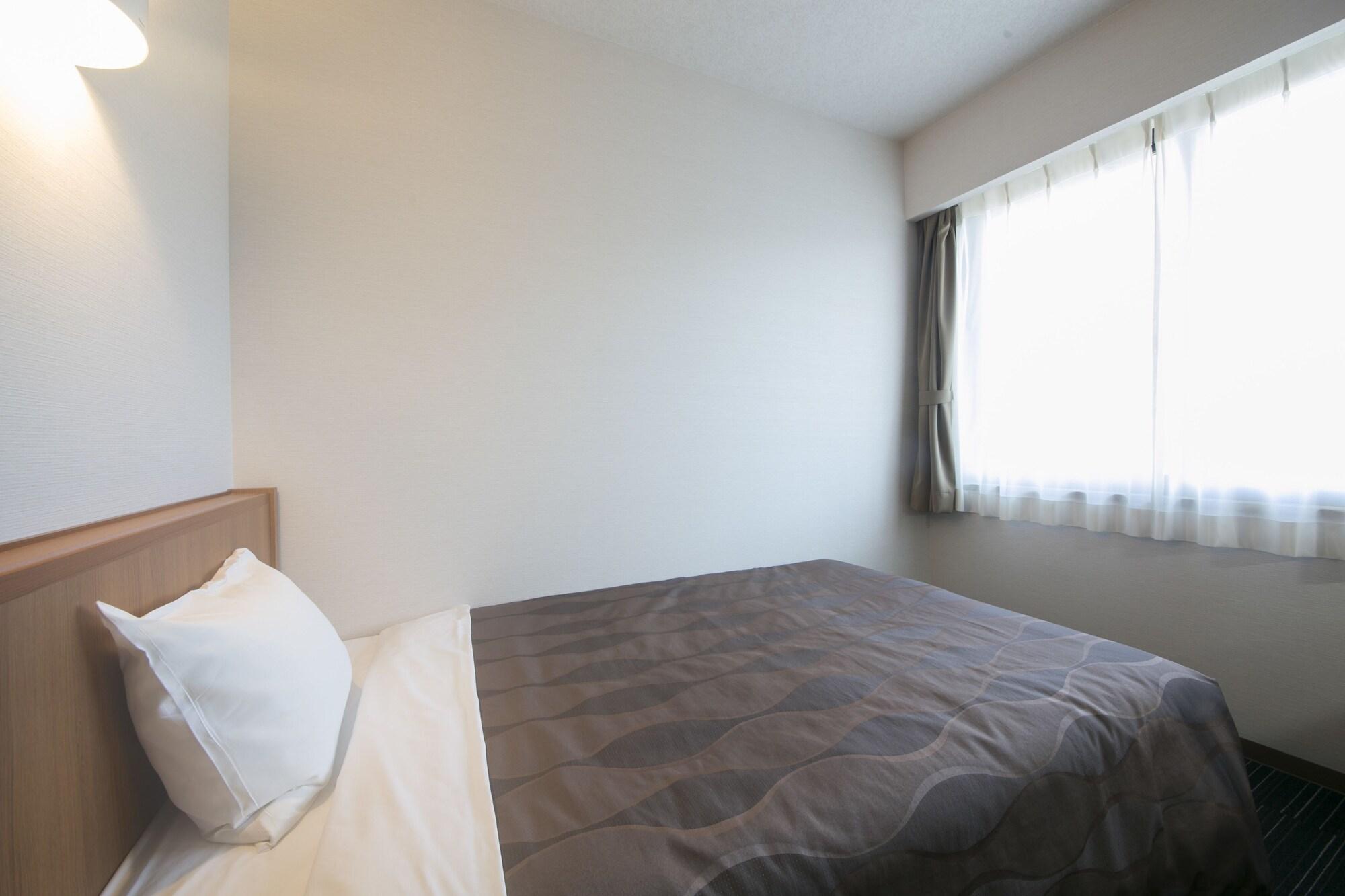 Business Hotel Kosanagi Toyota  Extérieur photo