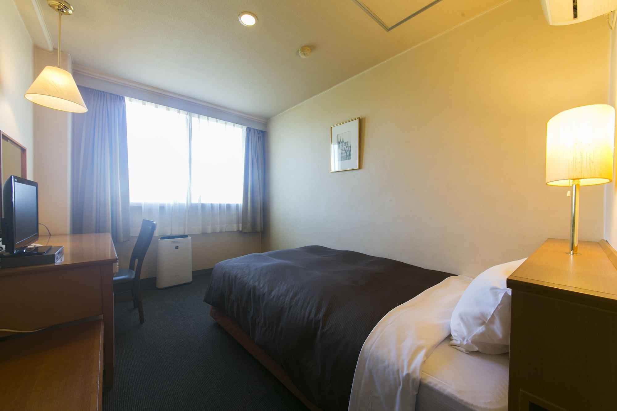 Business Hotel Kosanagi Toyota  Extérieur photo