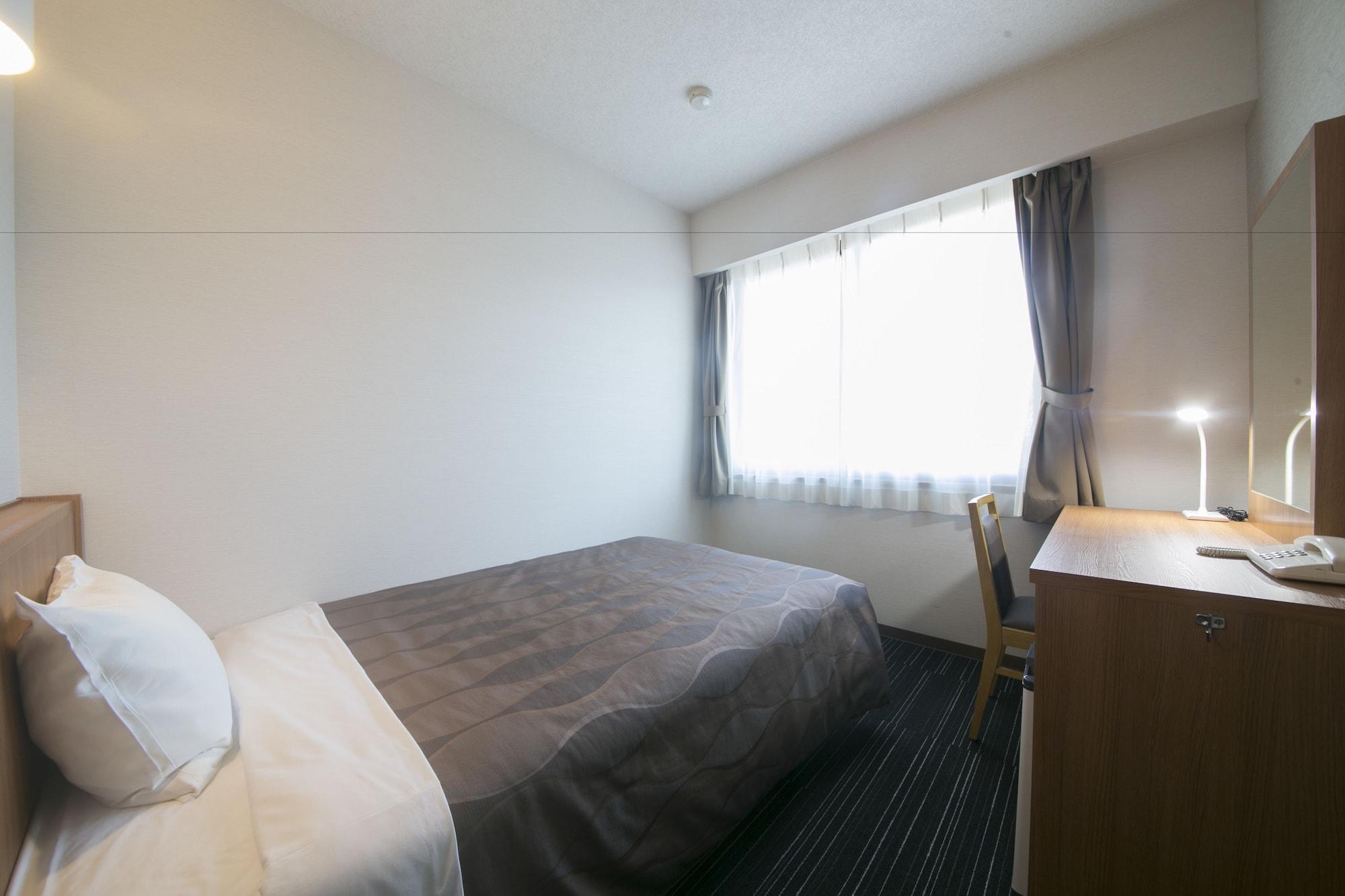 Business Hotel Kosanagi Toyota  Extérieur photo
