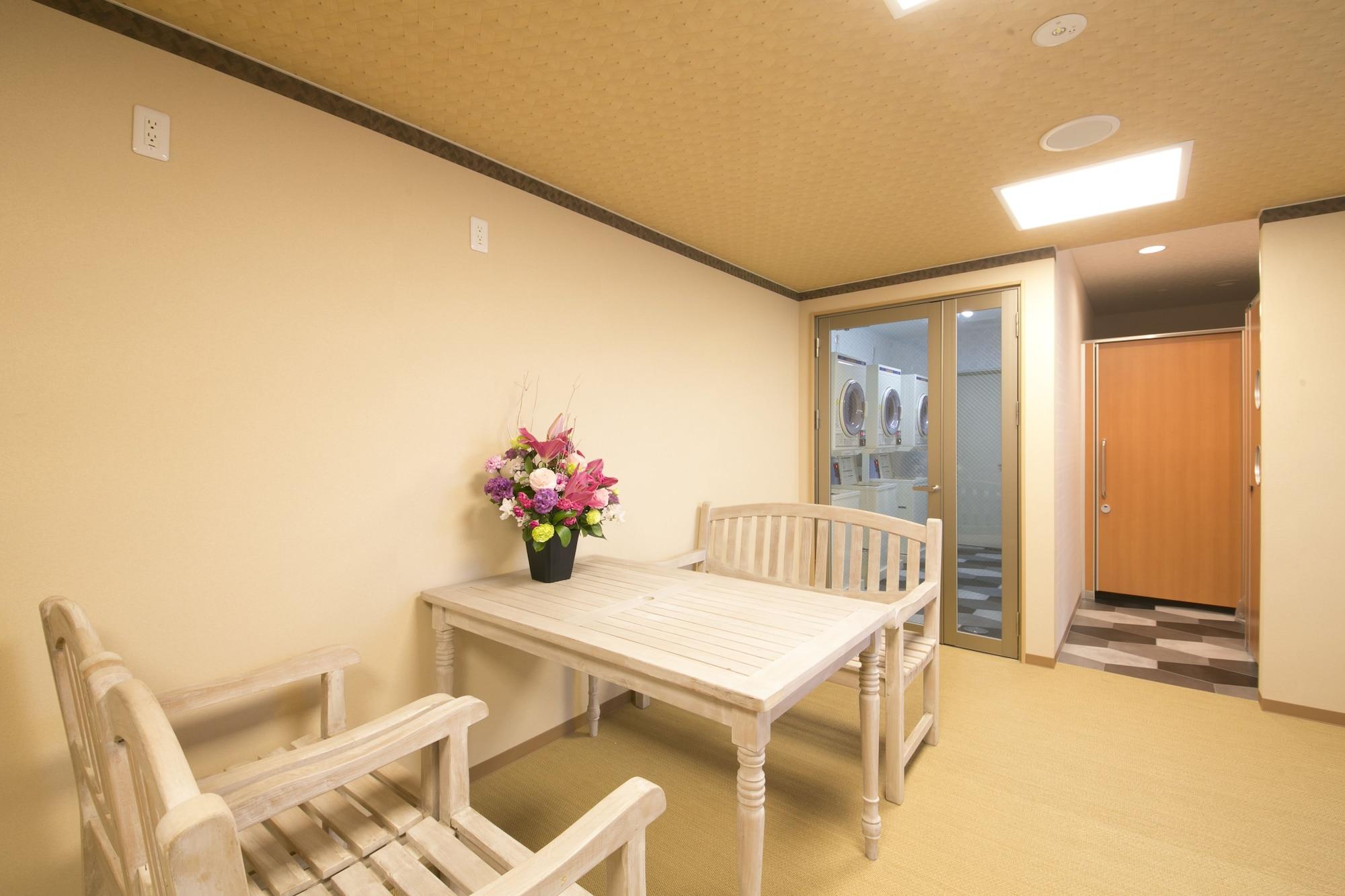Business Hotel Kosanagi Toyota  Extérieur photo