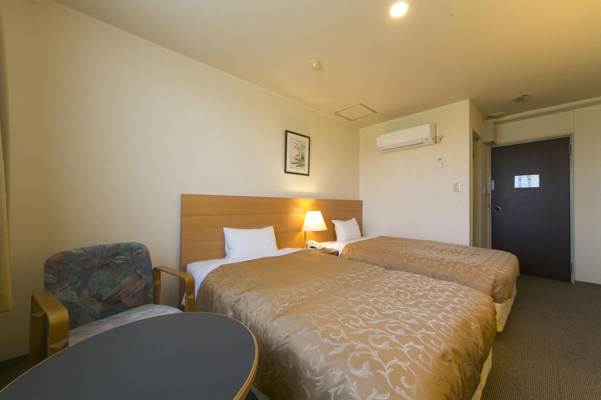 Business Hotel Kosanagi Toyota  Extérieur photo