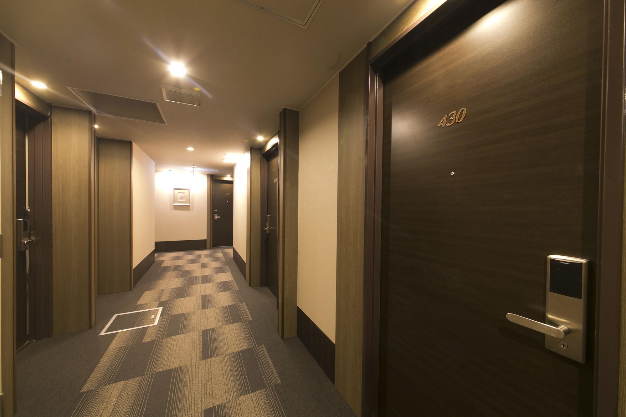 Business Hotel Kosanagi Toyota  Extérieur photo