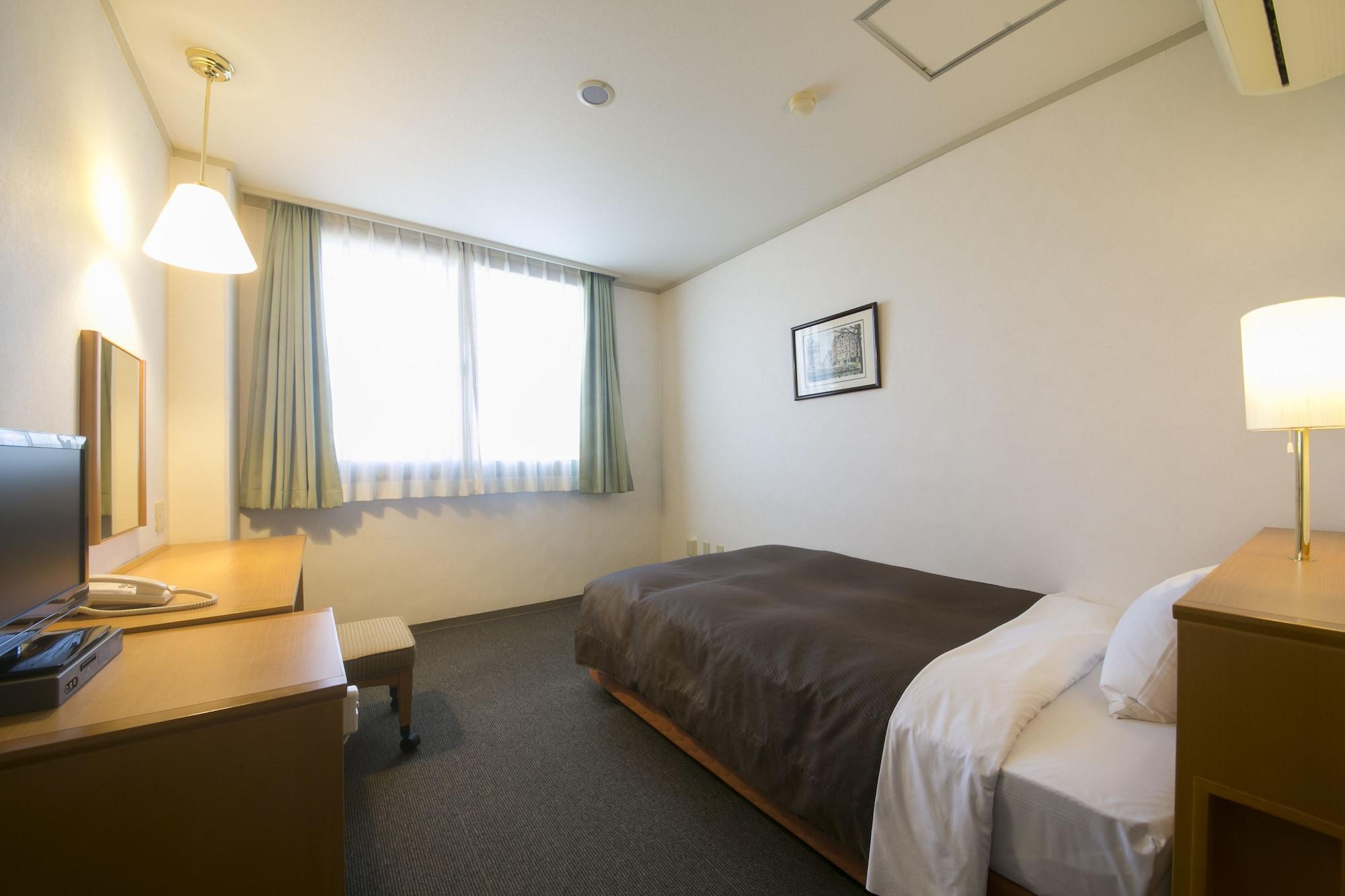 Business Hotel Kosanagi Toyota  Extérieur photo