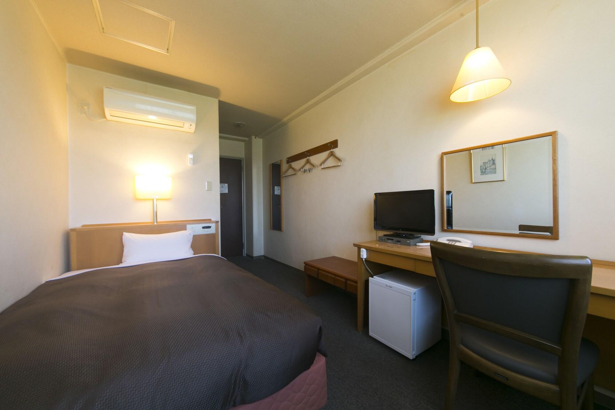 Business Hotel Kosanagi Toyota  Extérieur photo