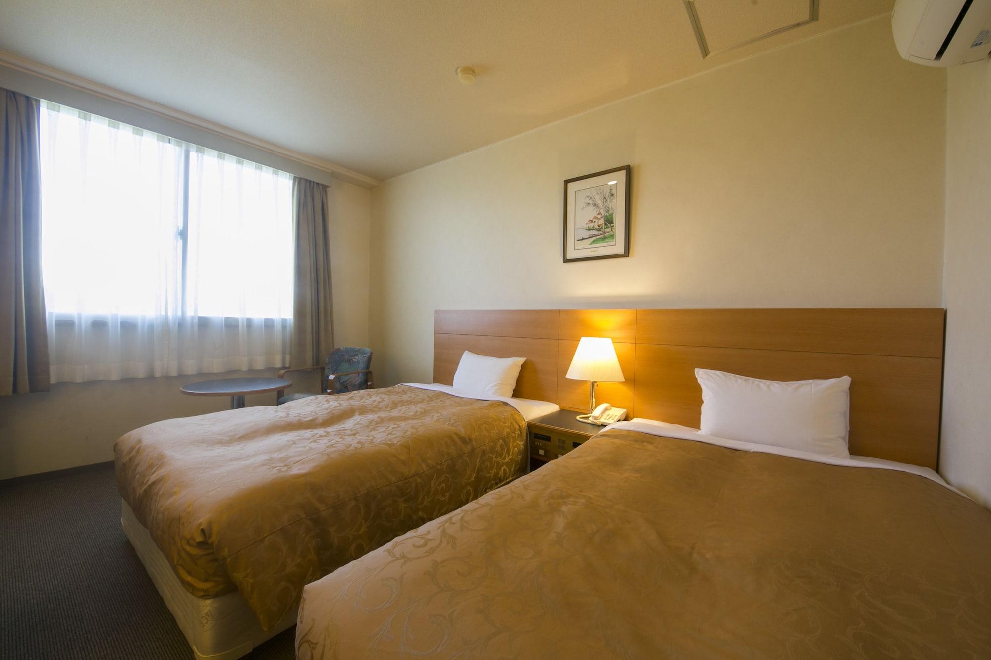 Business Hotel Kosanagi Toyota  Extérieur photo