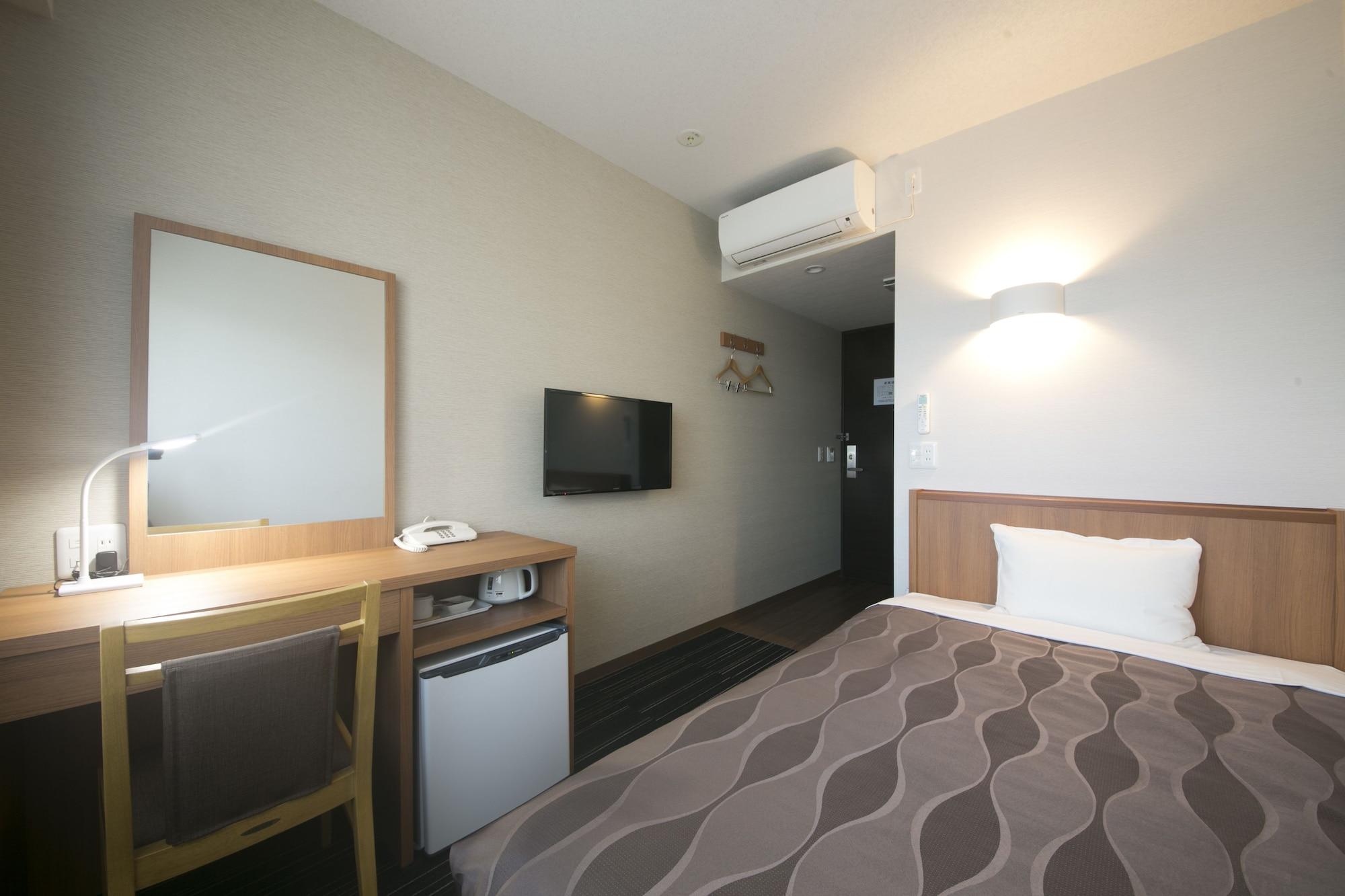 Business Hotel Kosanagi Toyota  Extérieur photo