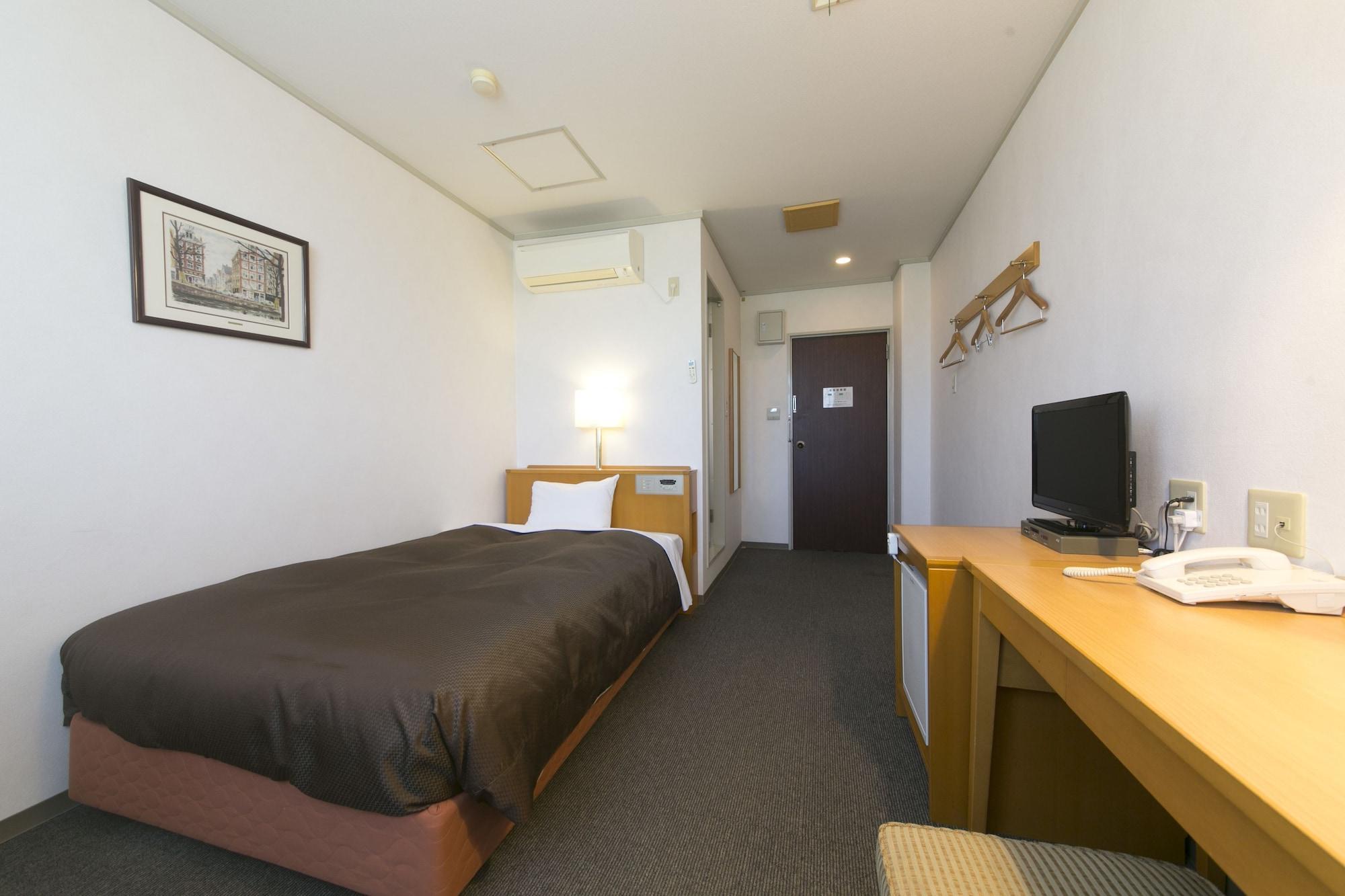 Business Hotel Kosanagi Toyota  Extérieur photo