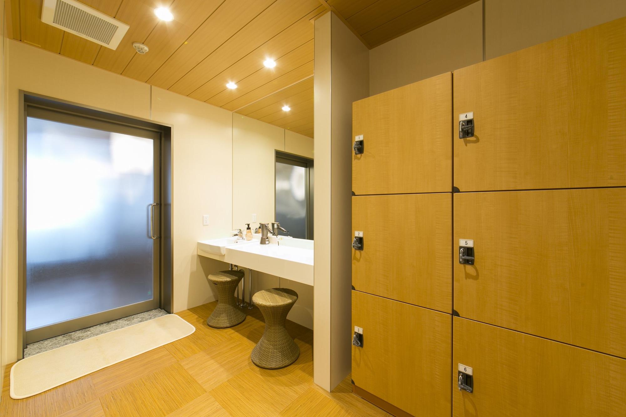 Business Hotel Kosanagi Toyota  Extérieur photo