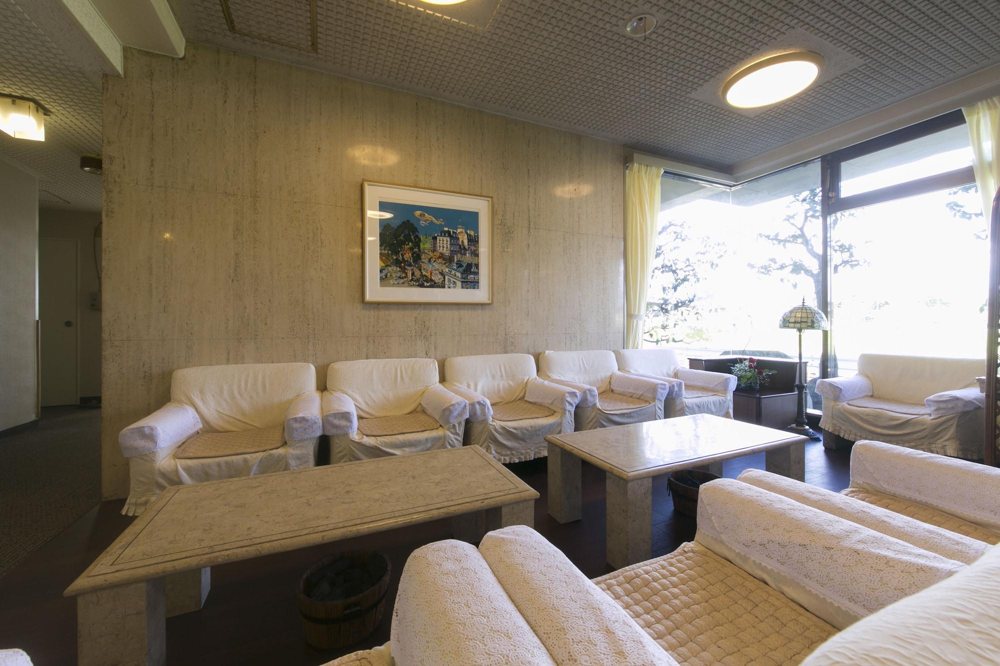 Business Hotel Kosanagi Toyota  Extérieur photo