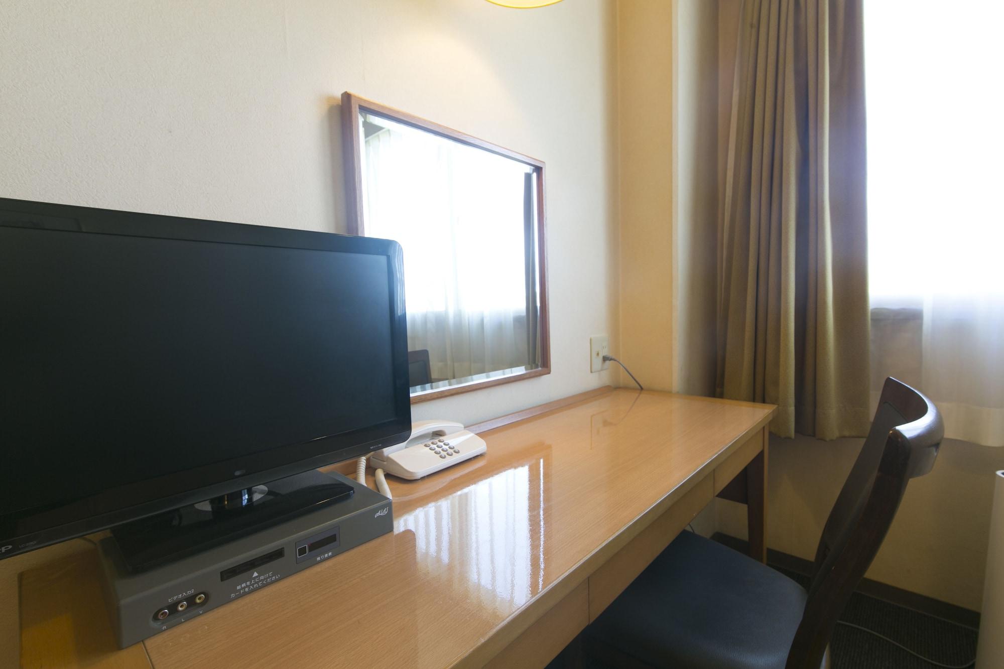 Business Hotel Kosanagi Toyota  Extérieur photo