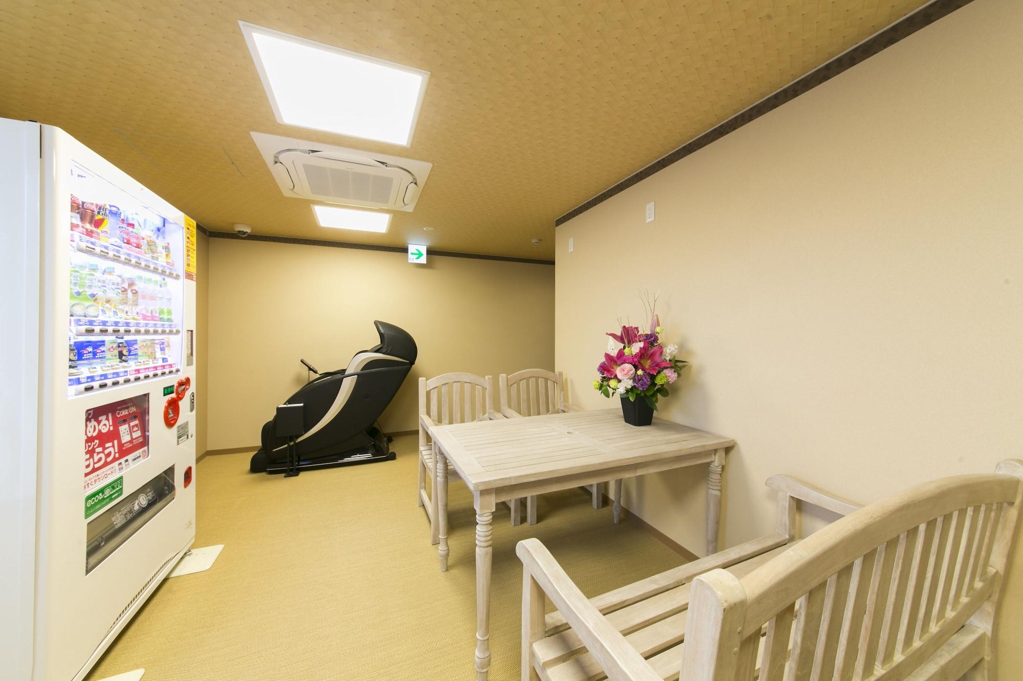 Business Hotel Kosanagi Toyota  Extérieur photo