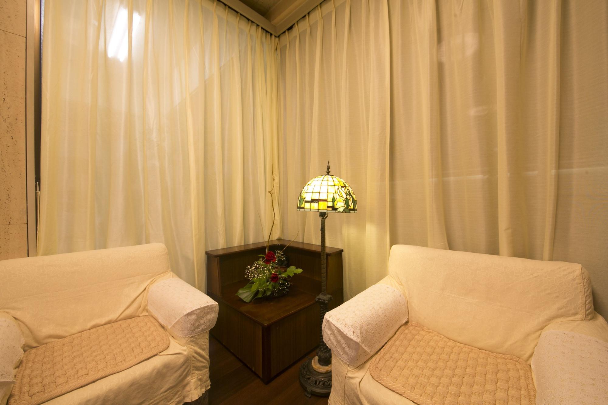 Business Hotel Kosanagi Toyota  Extérieur photo