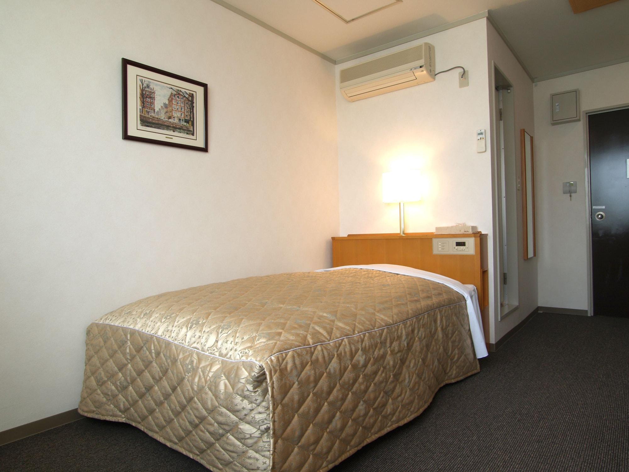 Business Hotel Kosanagi Toyota  Extérieur photo