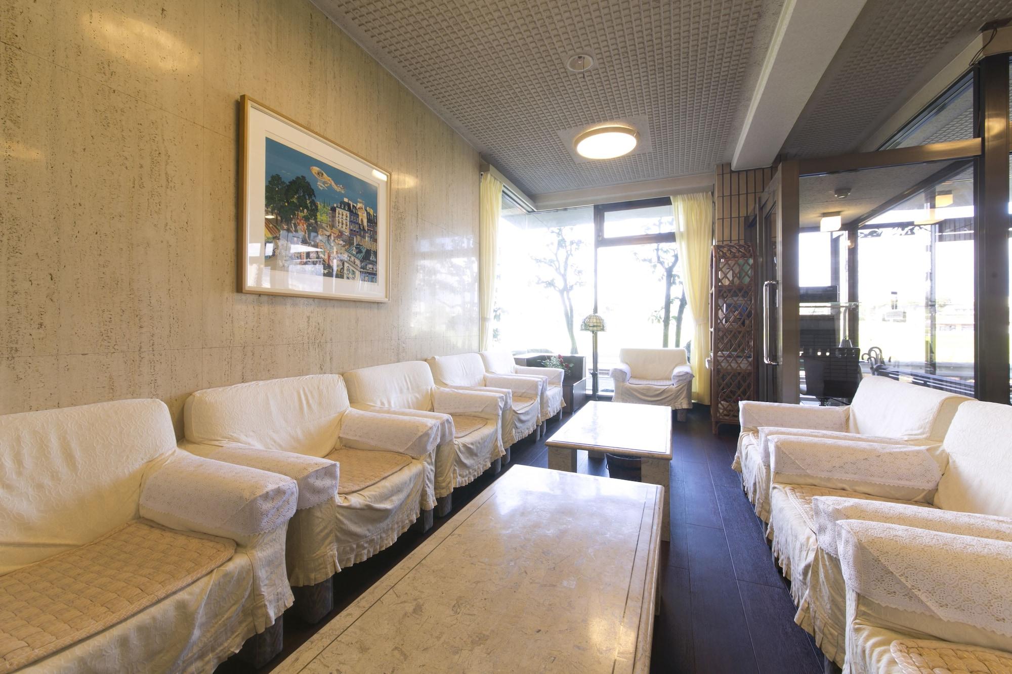 Business Hotel Kosanagi Toyota  Extérieur photo