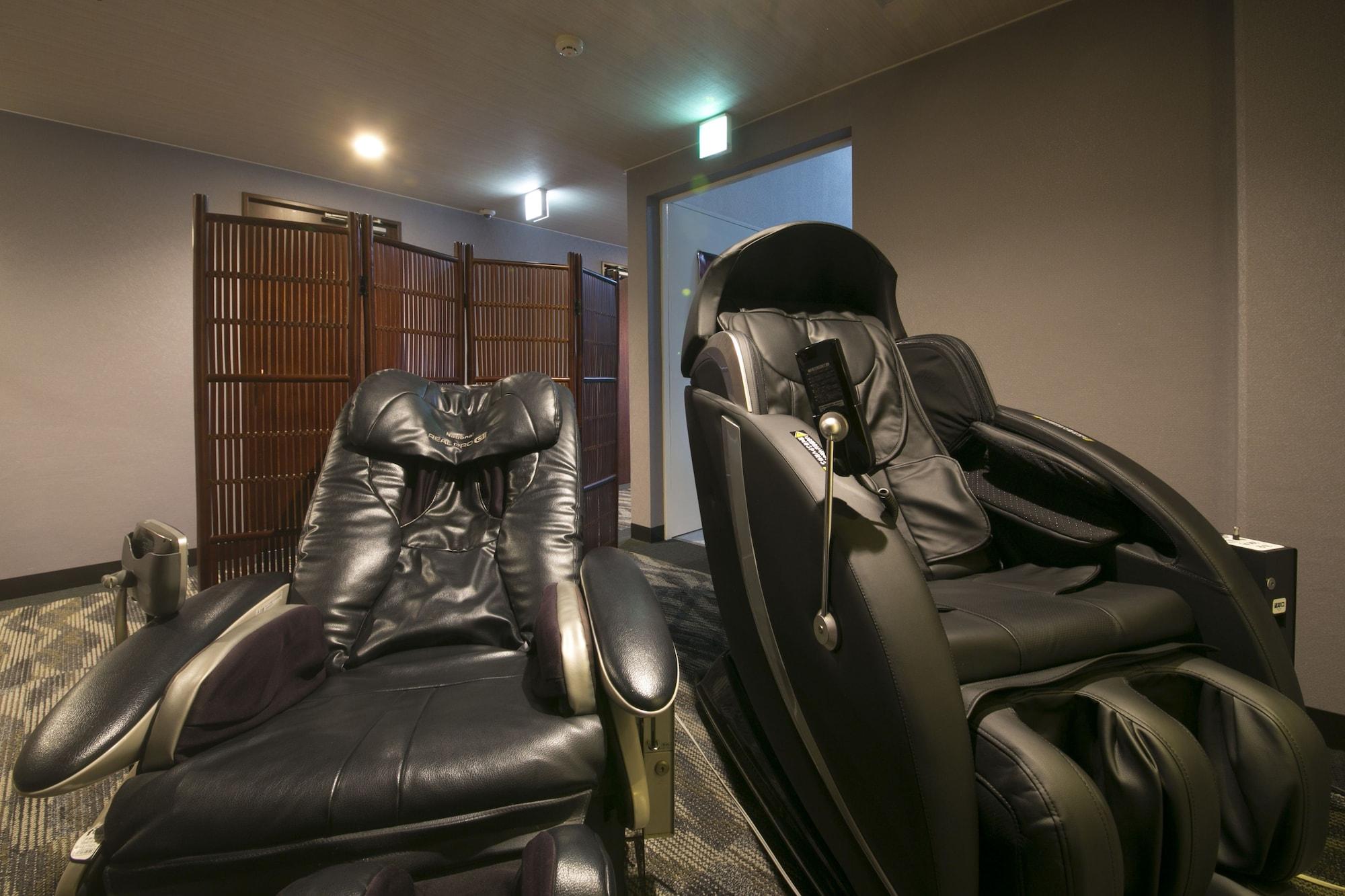 Business Hotel Kosanagi Toyota  Extérieur photo