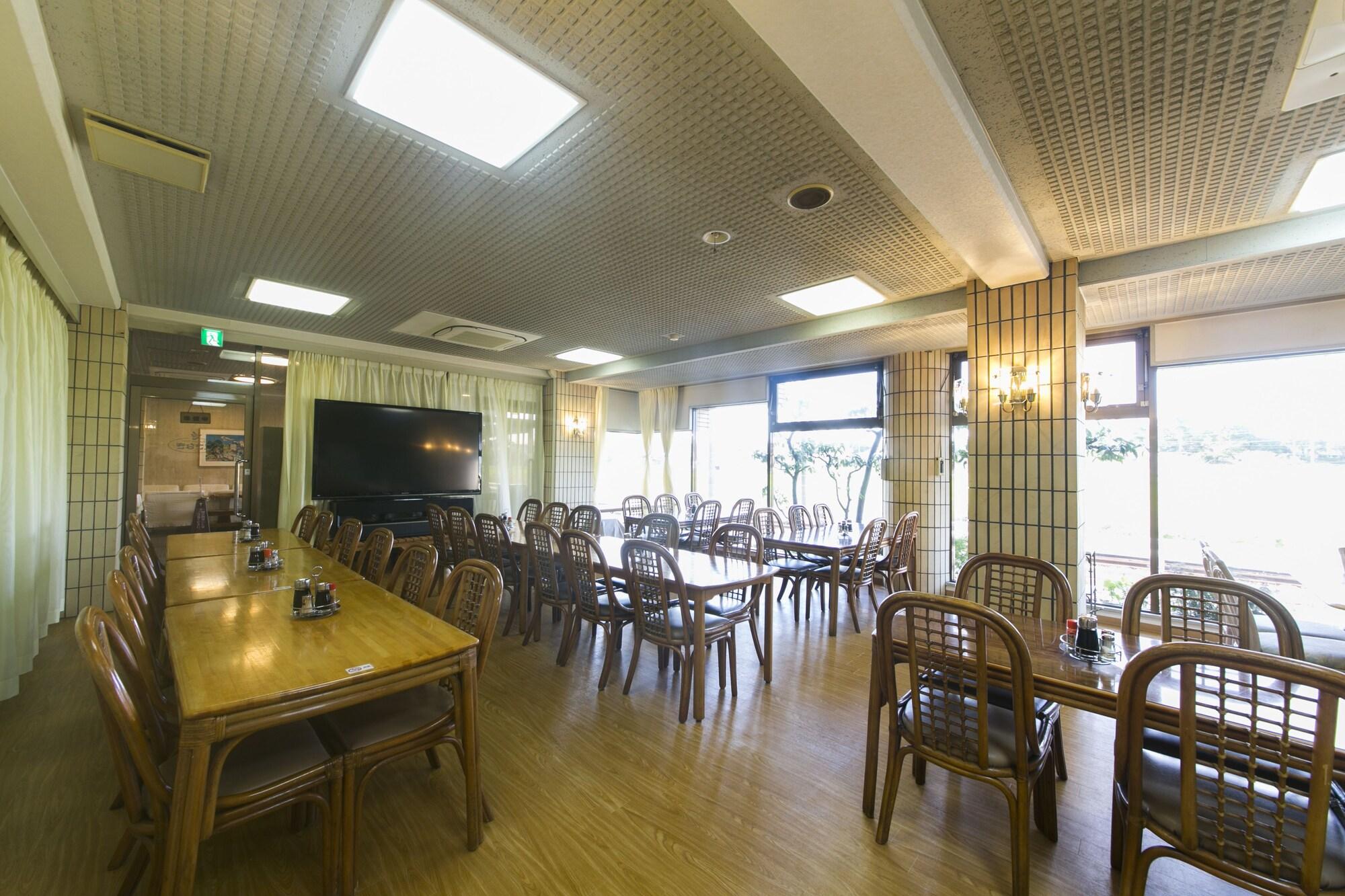 Business Hotel Kosanagi Toyota  Extérieur photo