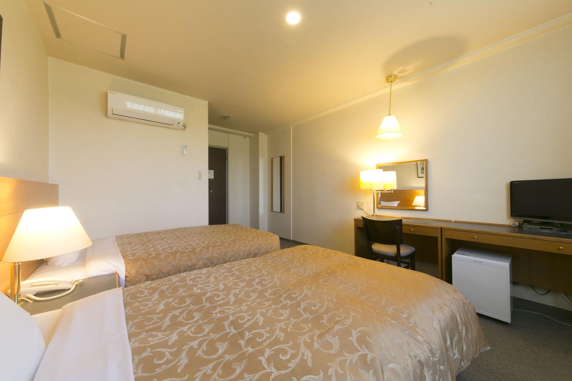 Business Hotel Kosanagi Toyota  Extérieur photo